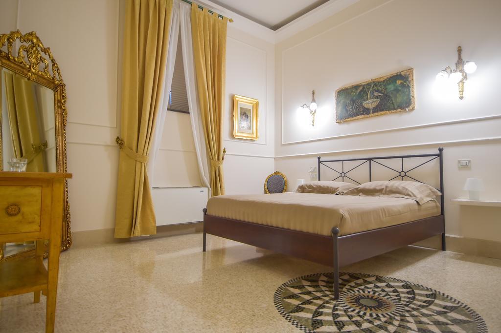 卡瓦德蒂雷尼Palazzo Liguori住宿加早餐旅馆 客房 照片