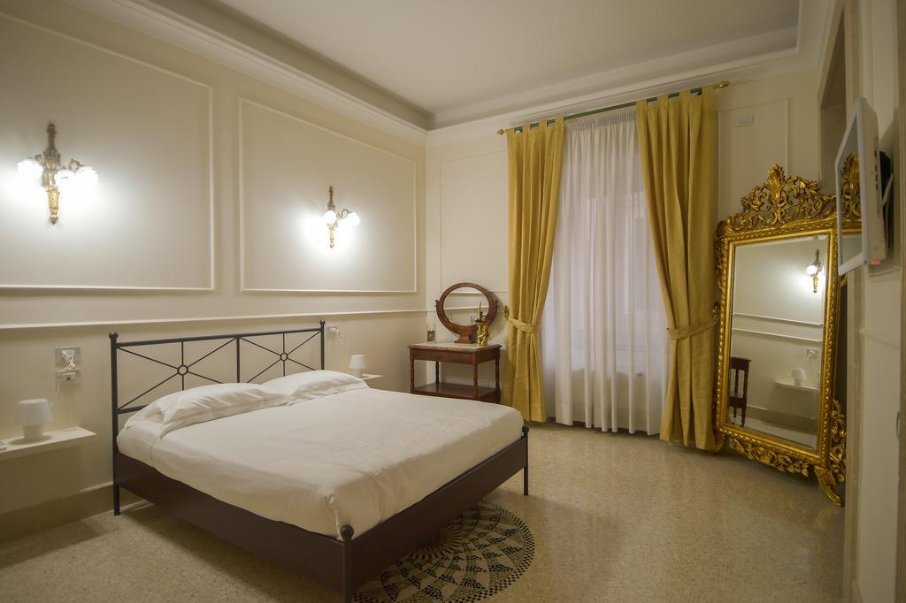 卡瓦德蒂雷尼Palazzo Liguori住宿加早餐旅馆 客房 照片